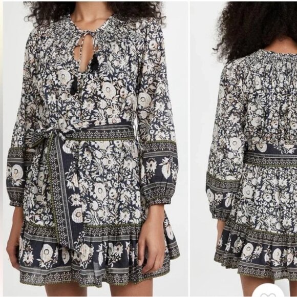 CLEOBELLA Elly Mini Dress - Picture 12 of 13